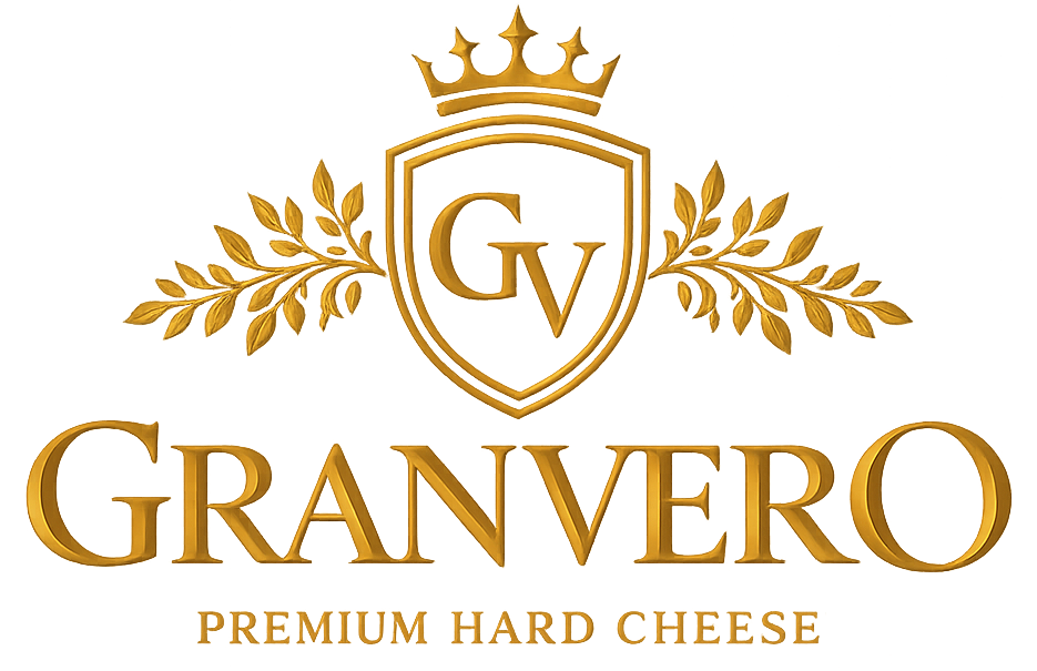GRANVERO Premium Hard Cheese